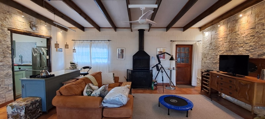 To Let 3 Bedroom Property for Rent in Bettys Bay Western Cape